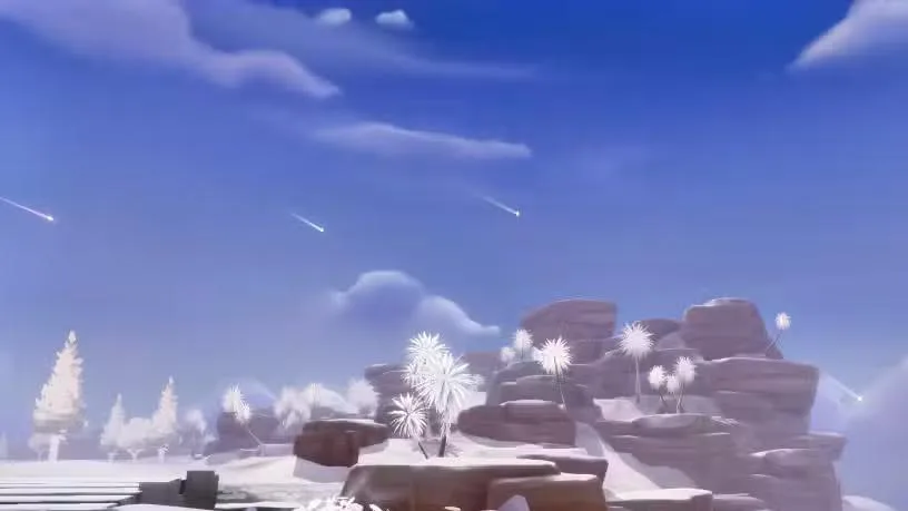 How to Find Starfall Shards in Heartopia