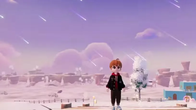 How to Find Starfall Shards in Heartopia