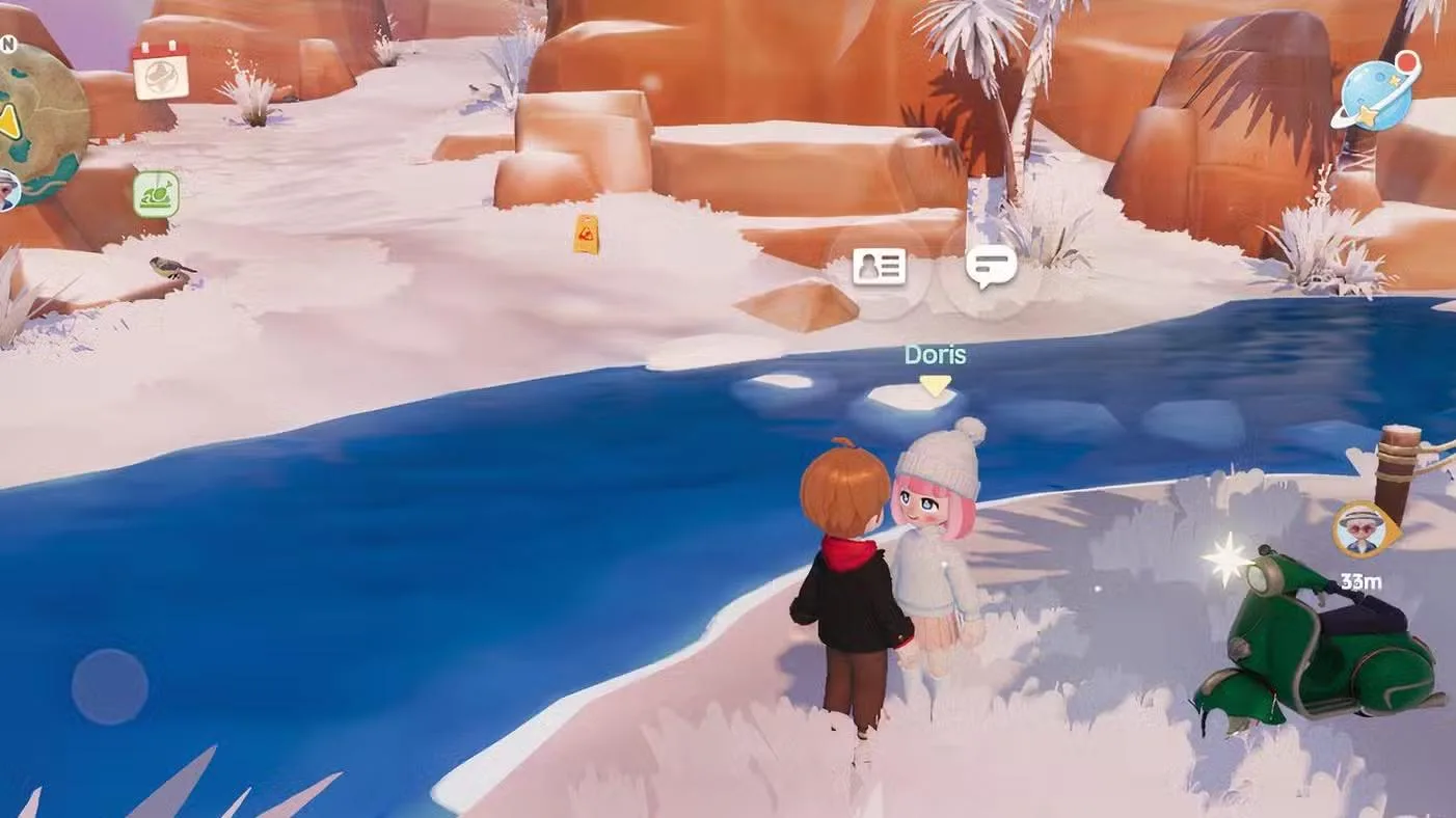 How to Find Starfall Shards in Heartopia