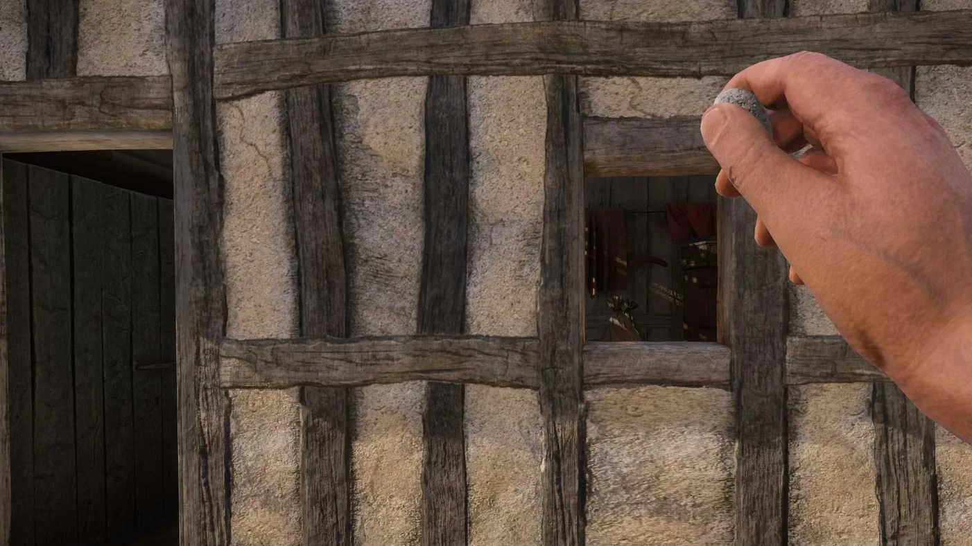 How to Find the Companion's Dress in Kingdom Come Deliverance 2