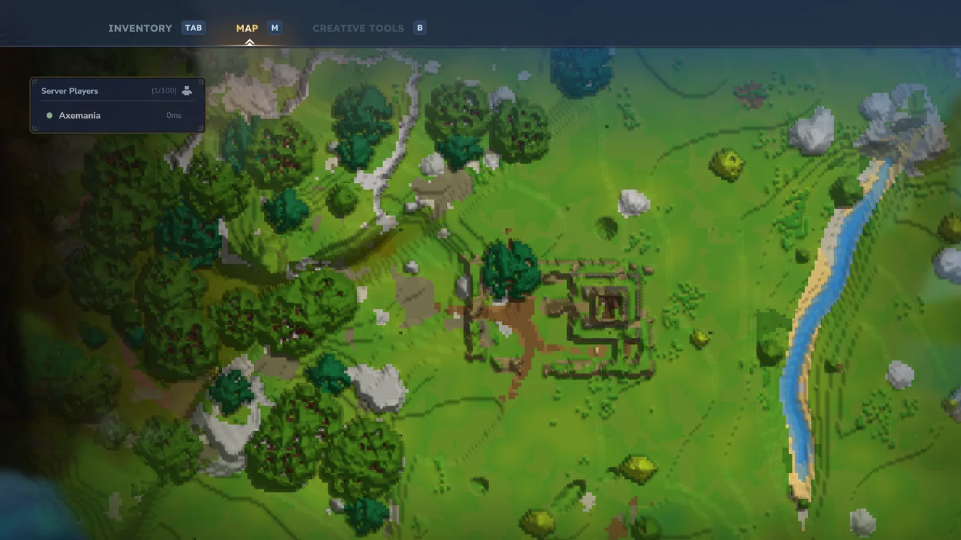 How to Fix Weapons and Armor in Hytale