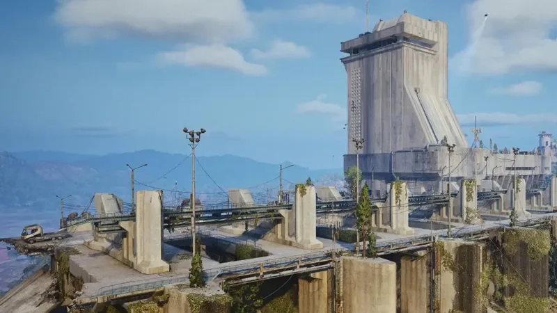 Bastão de Força em Arc Raiders: Onde Encontrar e Como Usar este Item Raro