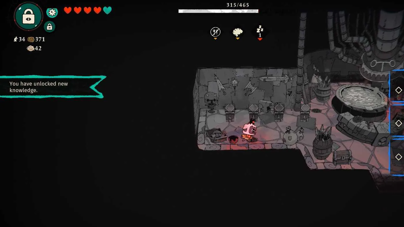 How To Get All Legendary Weapons In Cult Of The Lamb Woolhaven DLC