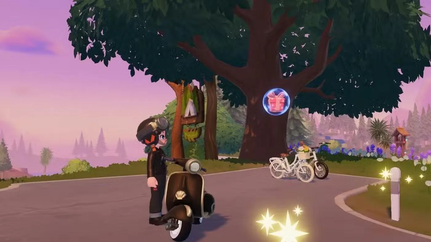 How to Get All Vehicles in Heartopia
