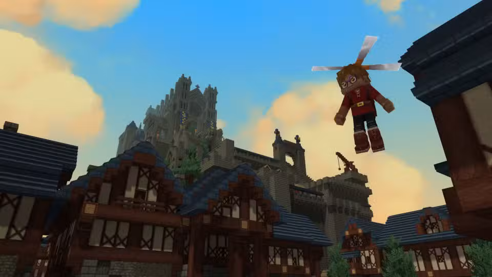 How to Get All Wood Types in Hytale