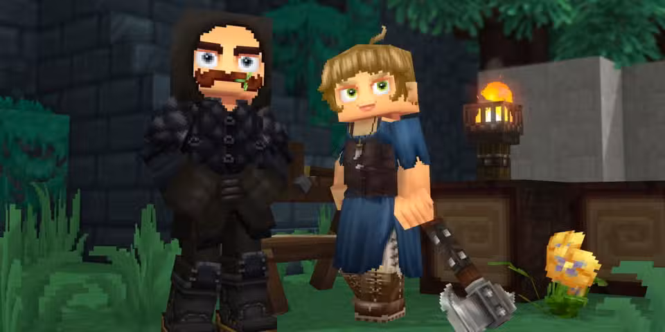 How to Get All Wood Types in Hytale