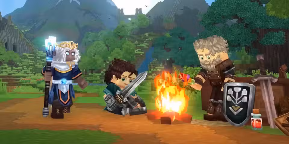 How to Get All Wood Types in Hytale