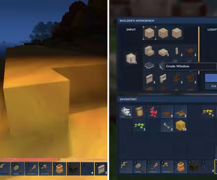 How to Get All Wood Types in Hytale