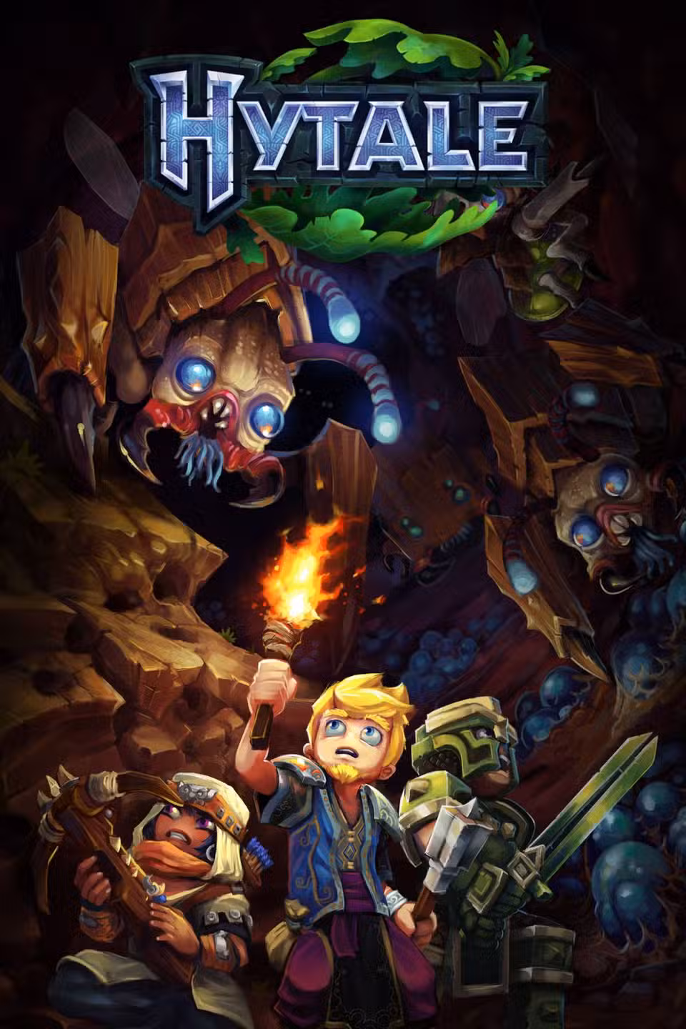 How to Get All Wood Types in Hytale