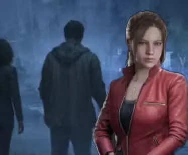 How to Get Chris, Rebecca, and Billy in Resident Evil Survival Unit