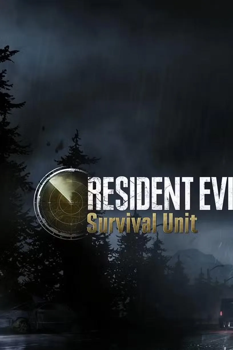 How to Get Chris, Rebecca, and Billy in Resident Evil Survival Unit