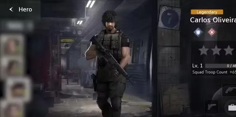 How to Get Chris, Rebecca, and Billy in Resident Evil Survival Unit