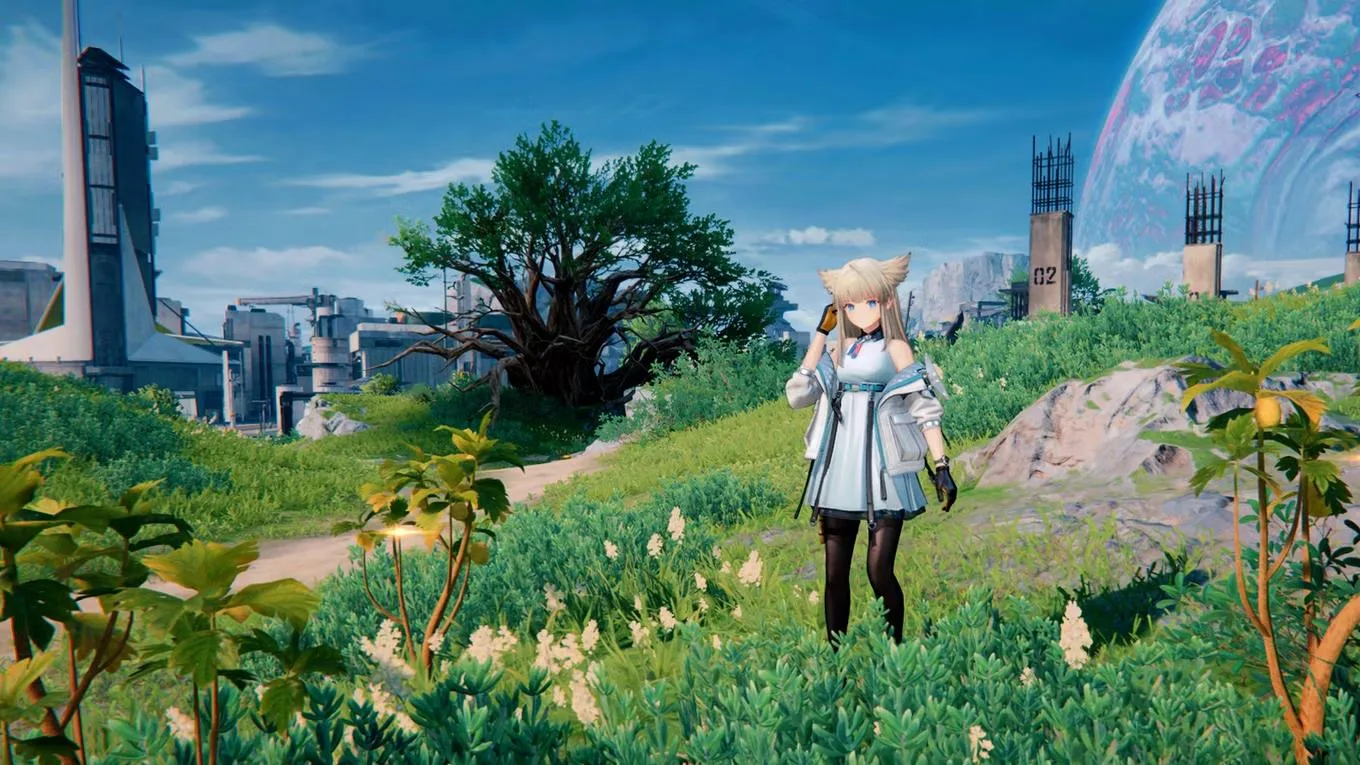 How To Get Citrome In Arknights Endfield