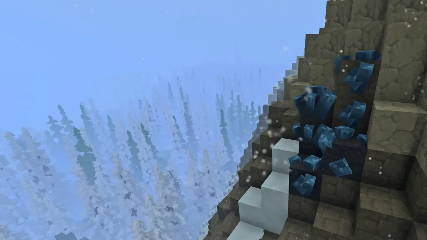 How to get cobalt ore and ingots in Hytale