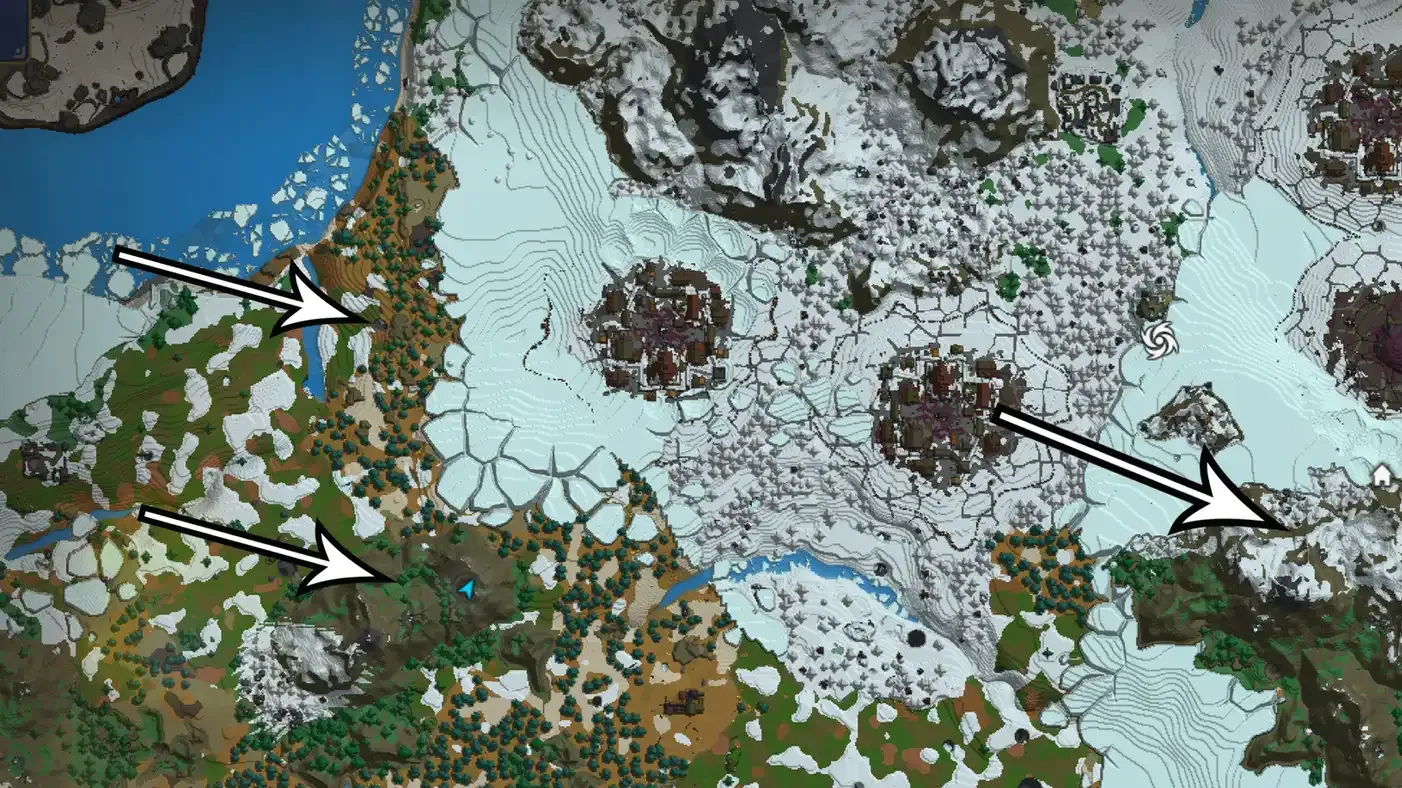How to get cobalt ore and ingots in Hytale
