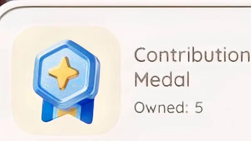 Medalhas de Contribuição em Heartopia: Conquiste e Evolua no Jogo
