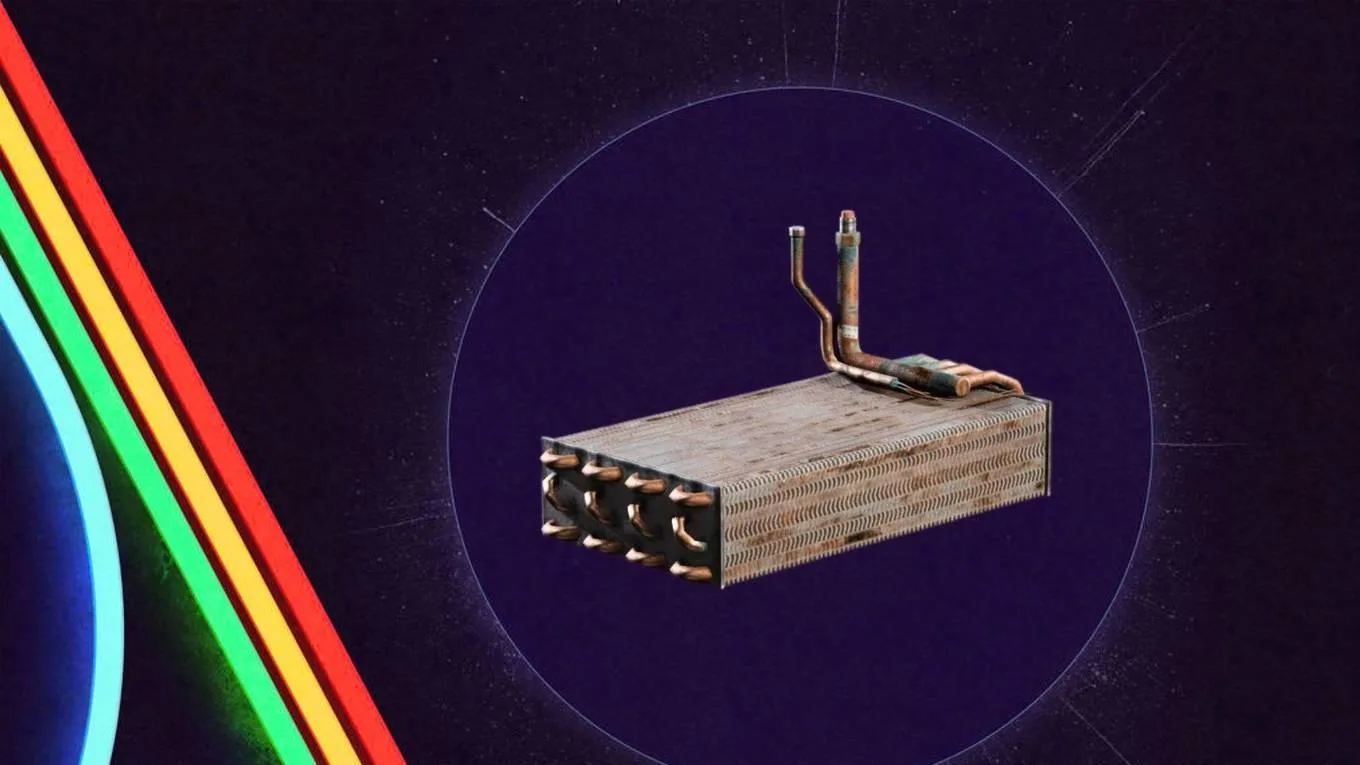 How to Get Cooling Coil in Arc Raiders