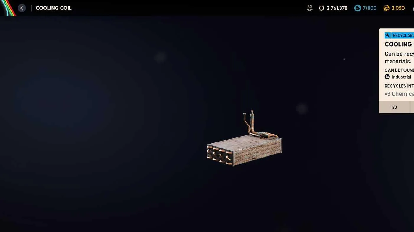 How to Get Cooling Coil in Arc Raiders