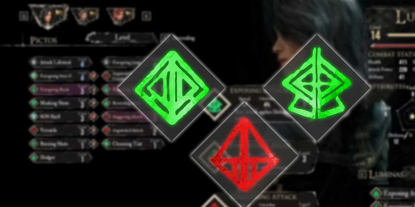 How to Get Corpeso in Clair Obscur Expedition 33