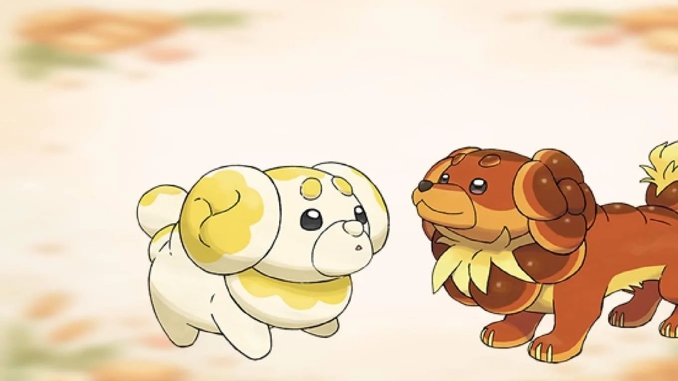 How to Get Fidough and Dachsbun in Pokemon GO (Precious Pals)