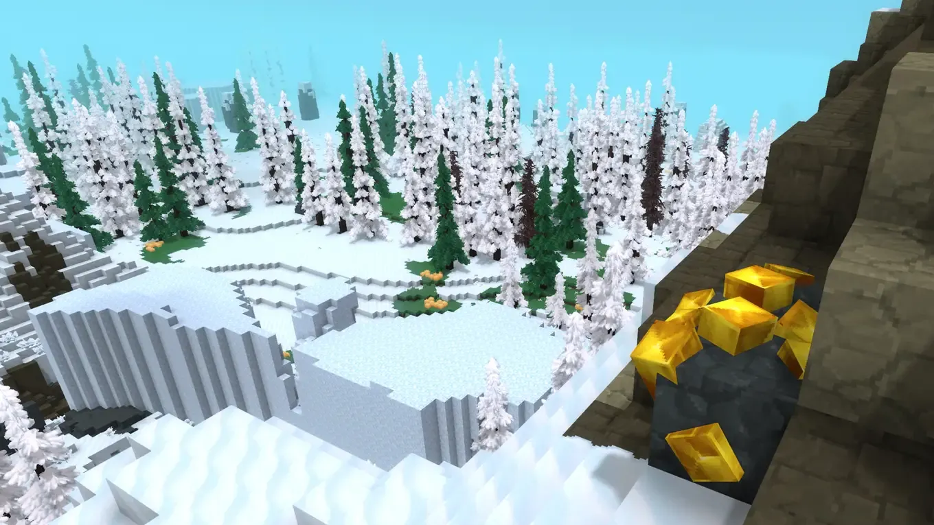How to get gold in Hytale