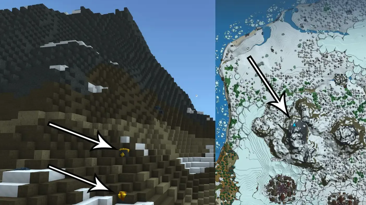 How to get gold in Hytale