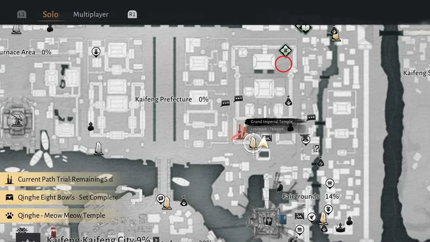 How To Get Golden Body In WWM (Where Winds Meet)