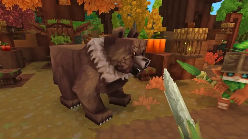 Hytale: Guia Essencial para Obter Couros Leve, Médio e Pesado