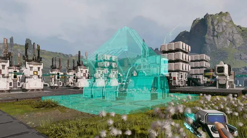 How to Increase Base Core Capacity in StarRupture