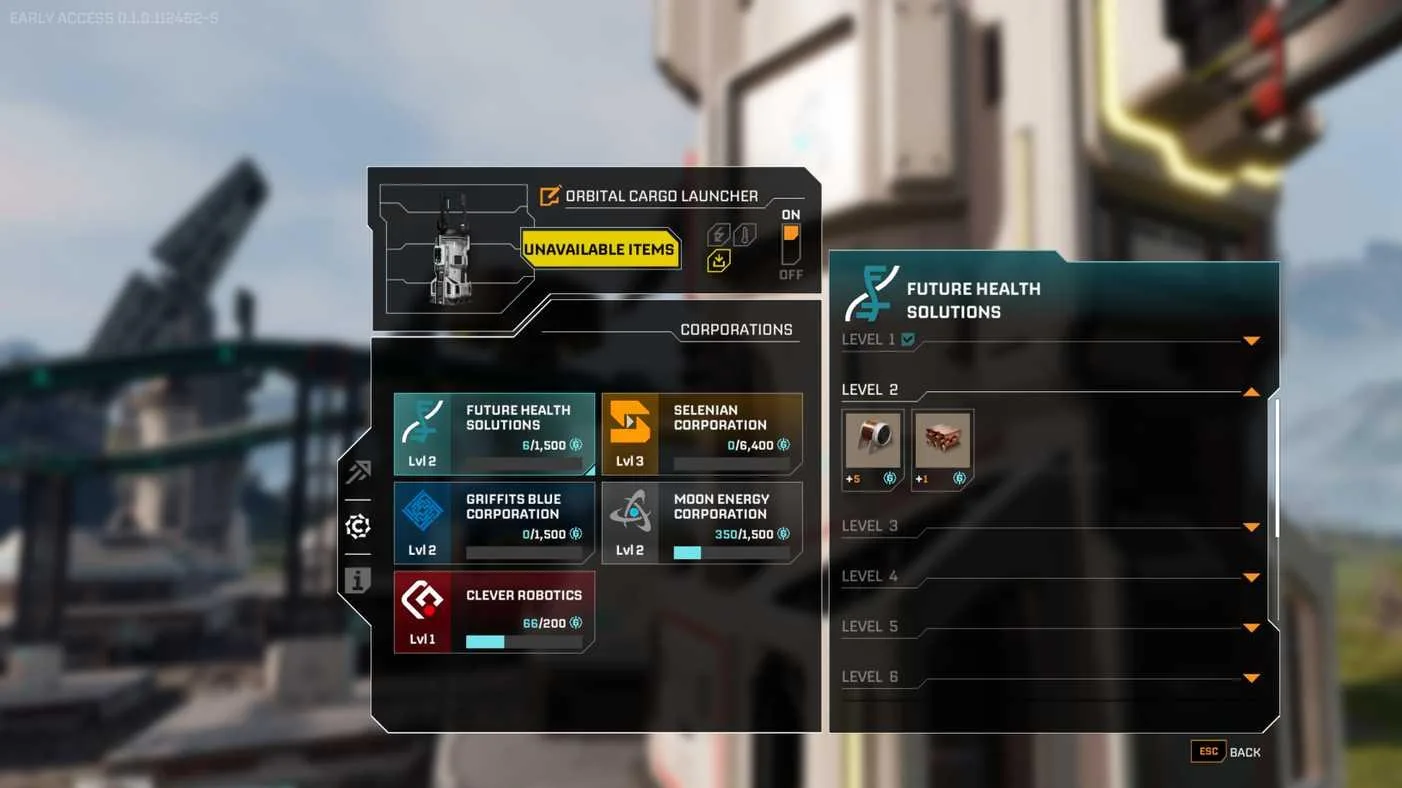 How to Get Medtool & Heal Yourself in StarRupture
