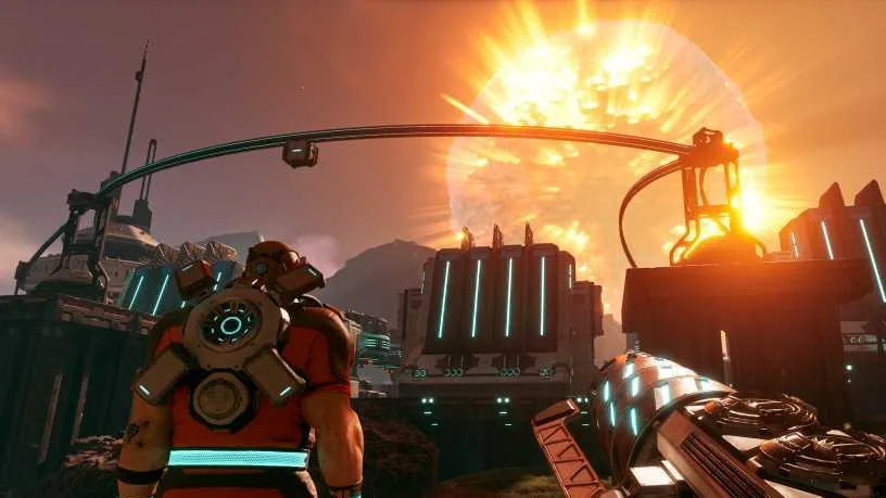 How to Increase Base Core Capacity in StarRupture