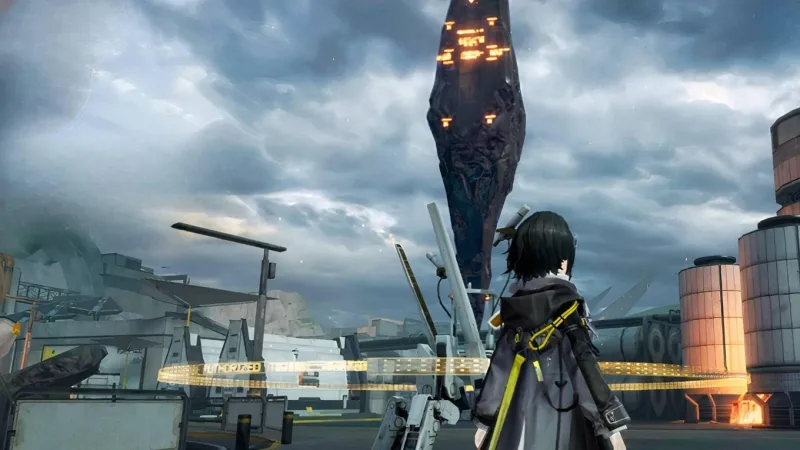 Expandindo o Espaço da Mochila em Arknights Endfield: