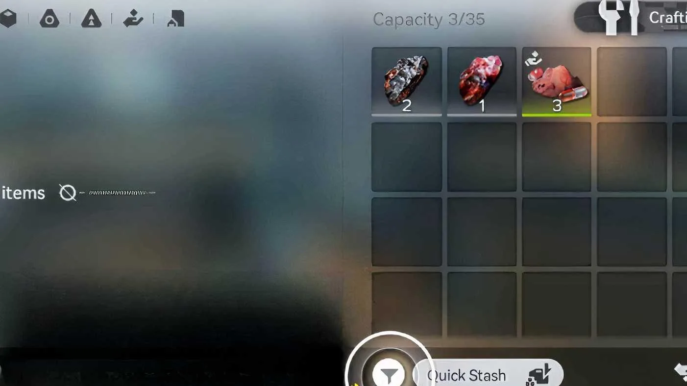 How to Get More Backpack Space in Arknights Endfield
