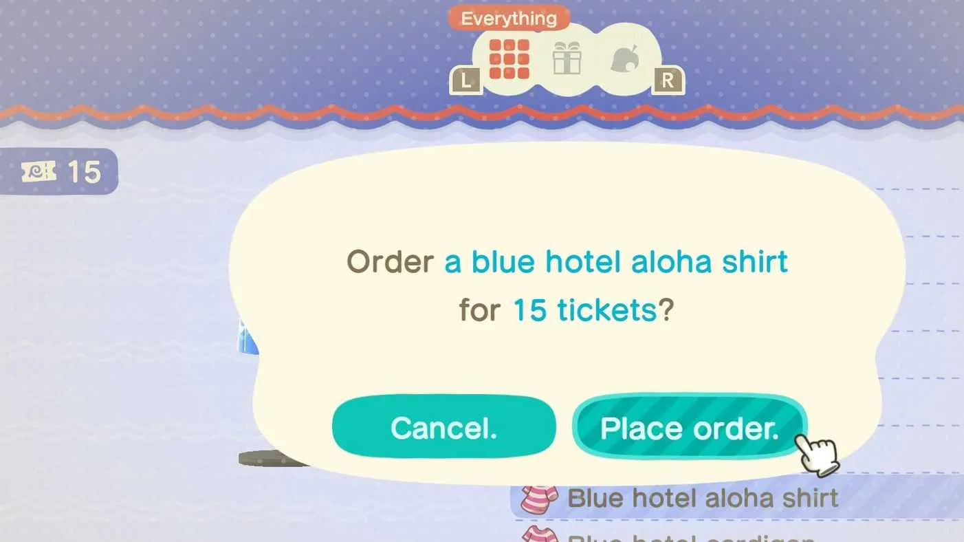 Como Conseguir Mais Hotel Tickets em Animal Crossing: New Horizons