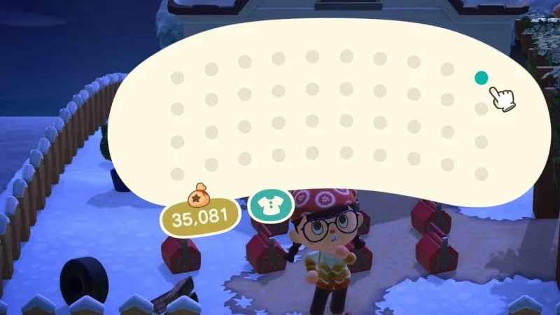 Descomplicando a Expansão do Inventário em Animal Crossing: New Horizons