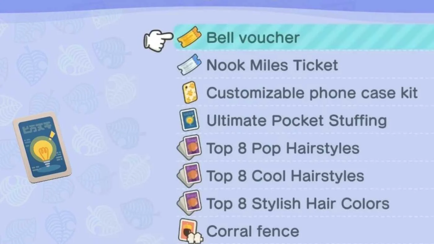 How to Get More Inventory Slots in Animal Crossing New Horizons
