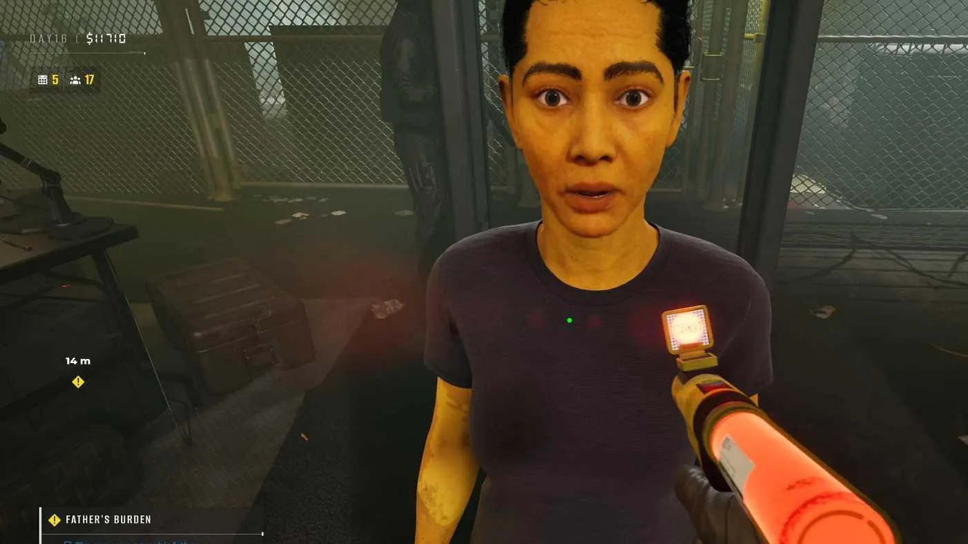 Beginner Tips for Quarantine Zone The Last Check