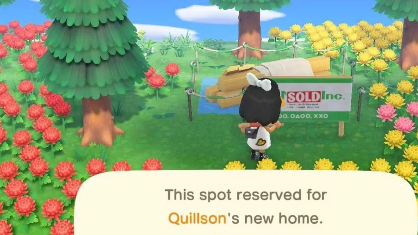 How to Get New Villagers in Animal Crossing New Horizons