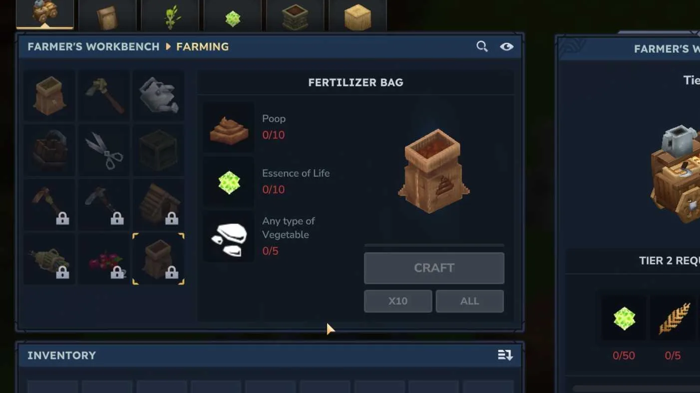 How to Get Poop in Hytale