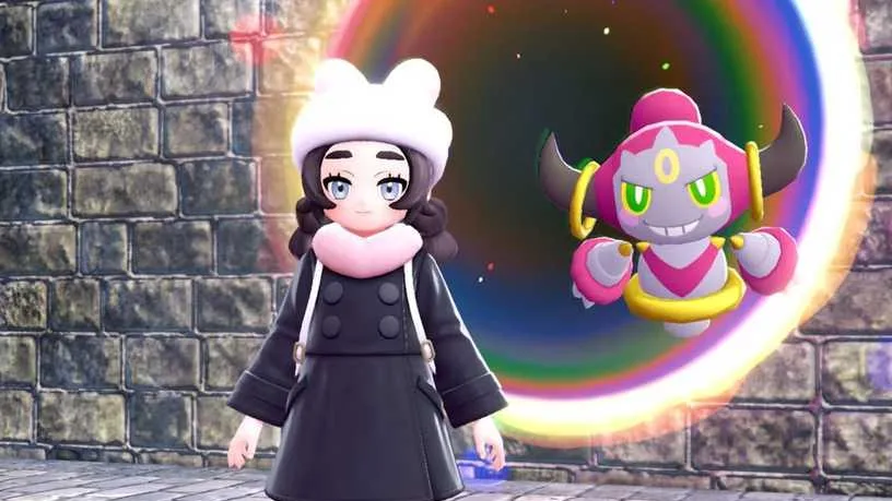 How to Get Porygon2 and Porygon-Z in Pokemon Legends ZA Mega Dimension