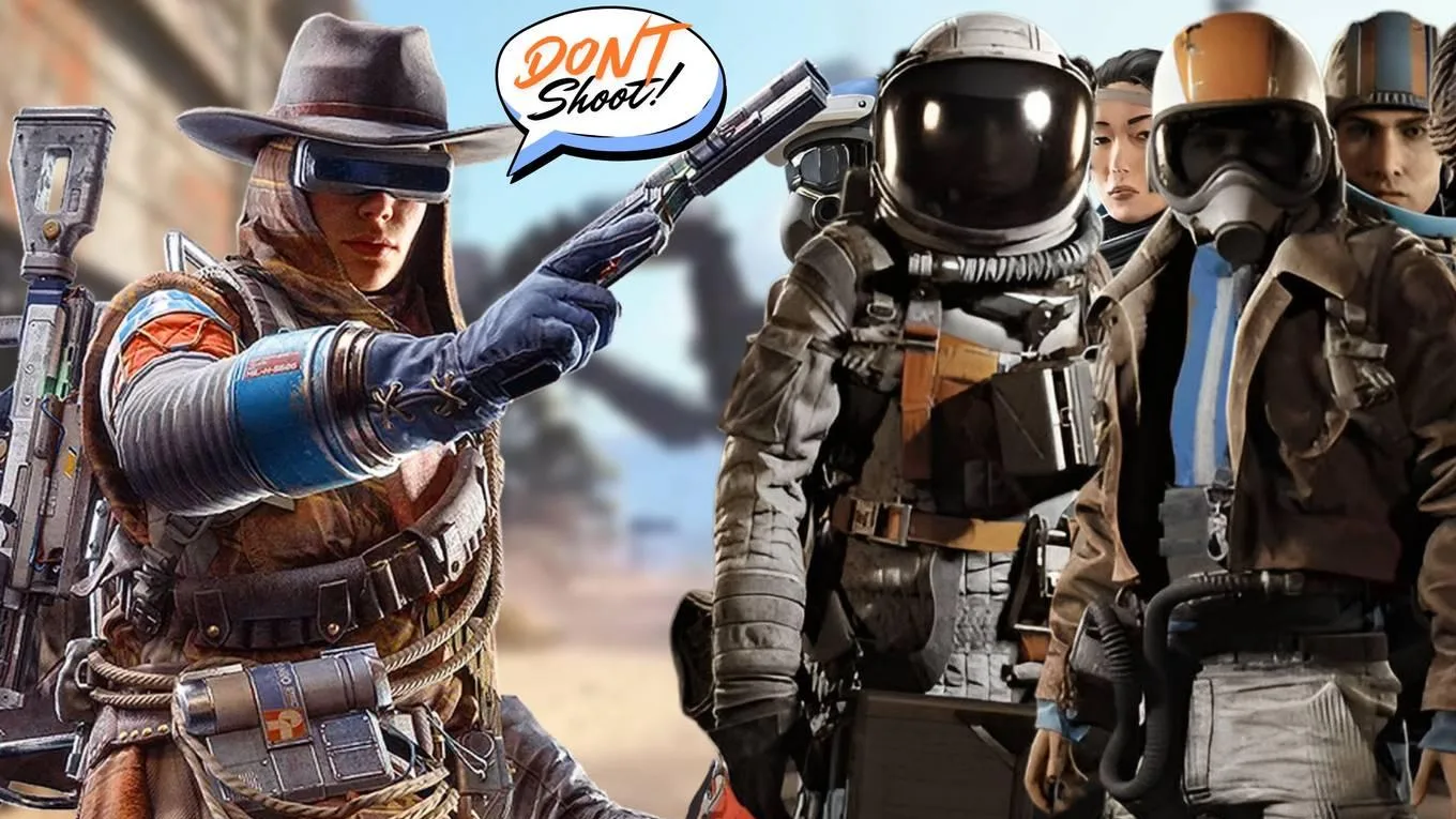 How to Get PvE Lobbies in ARC Raiders
