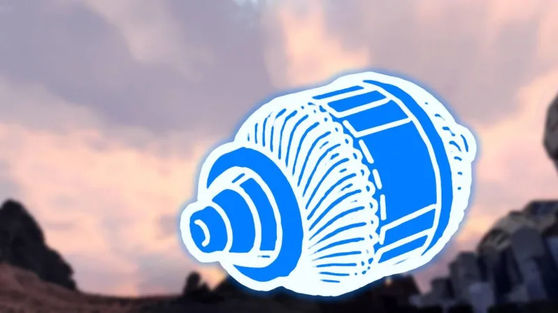 StarRupture: Onde Descolar o Projeto do Rotor e Turbinar Sua Base
