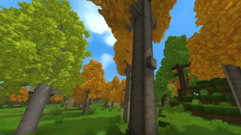 Hytale: Onde Encontrar Madeira Macia e Como Usar
