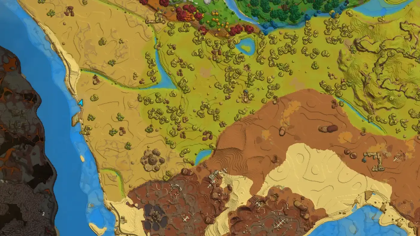 How to get sturdy chitin in Hytale