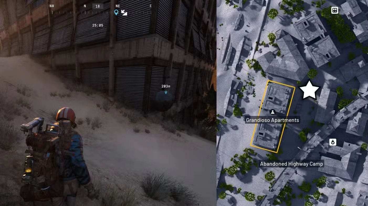 How to get surveyor vaults in Arc Raiders