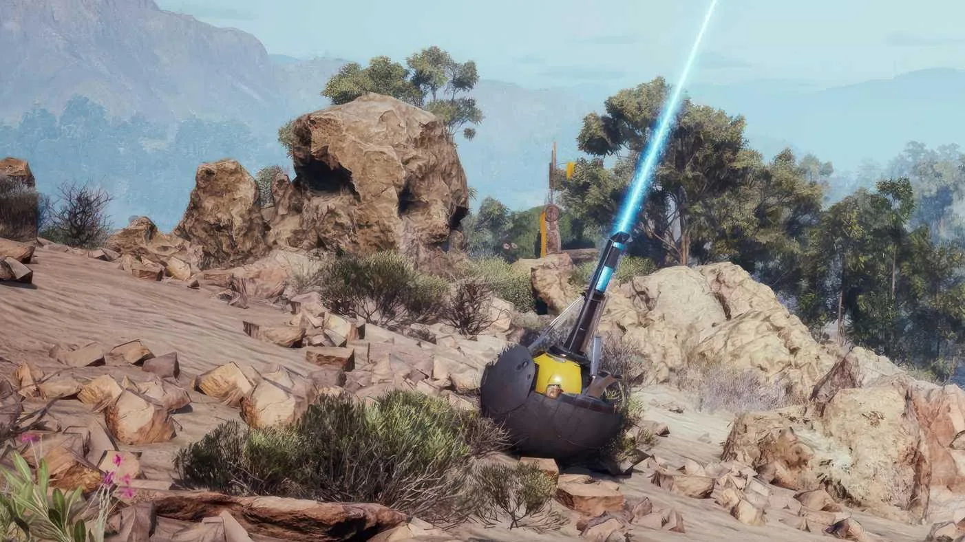 How to Get Surveyor Vaults in Arc Raiders (Mixed Signal Quest)