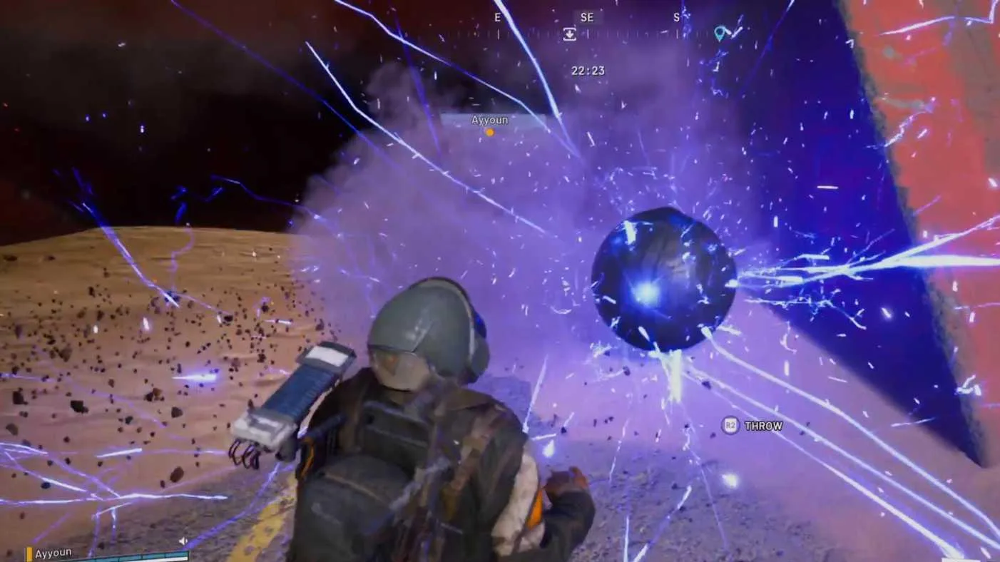 How to Get Surveyor Vaults in Arc Raiders (Mixed Signal Quest)