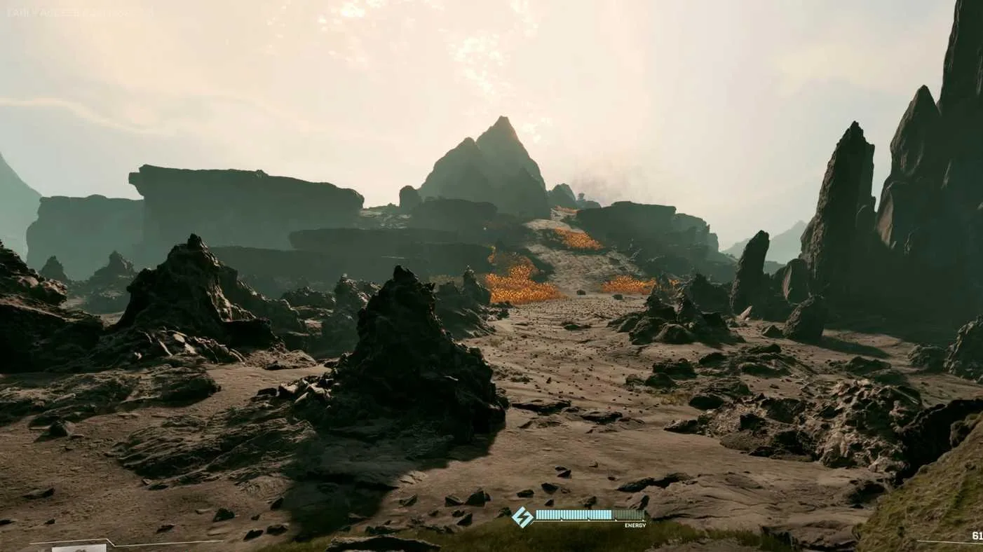 How to Get Synthetic Silicon Blueprint in StarRupture
