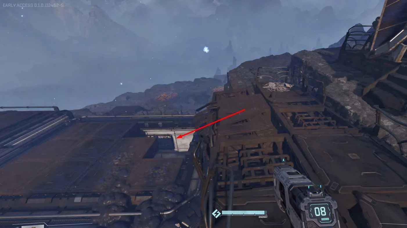 How to Get Synthetic Silicon Blueprint in StarRupture