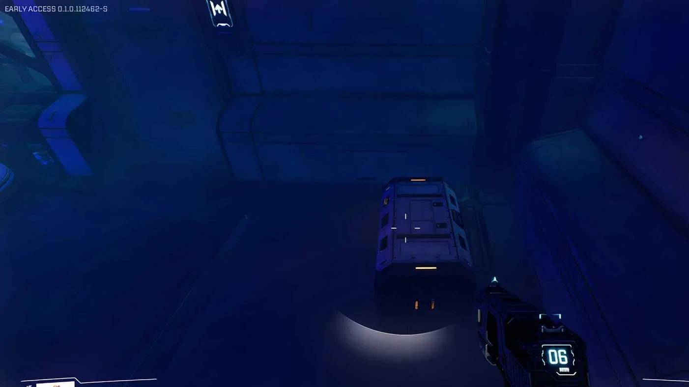 How to Get Synthetic Silicon Blueprint in StarRupture